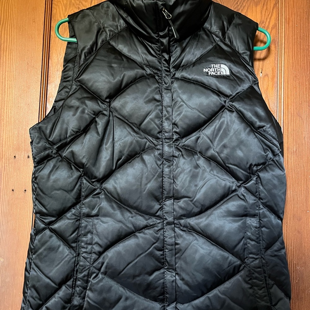The North Face 550 Woman’s Vest. Size Medium.